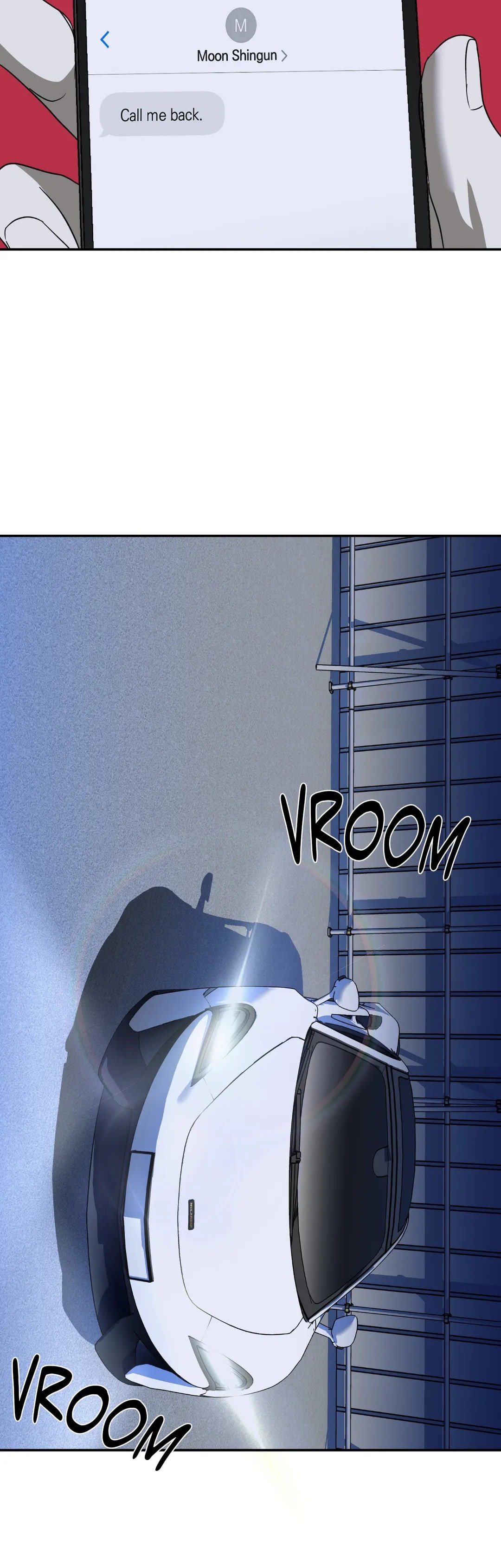 Shutline, Chapter 63 image 05
